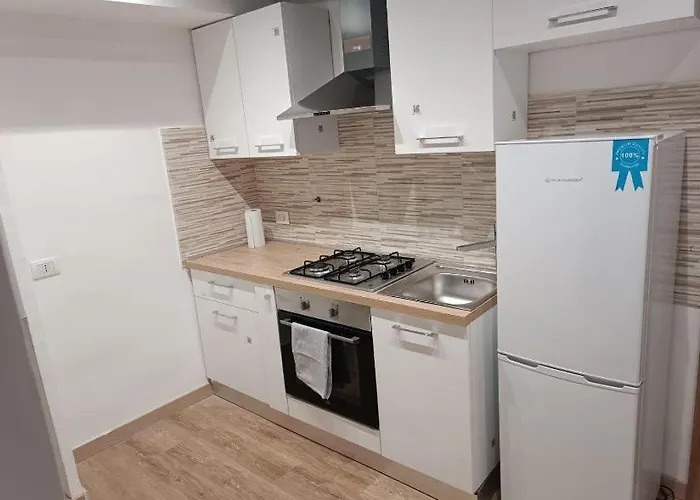 Ottavia Apartment Rom