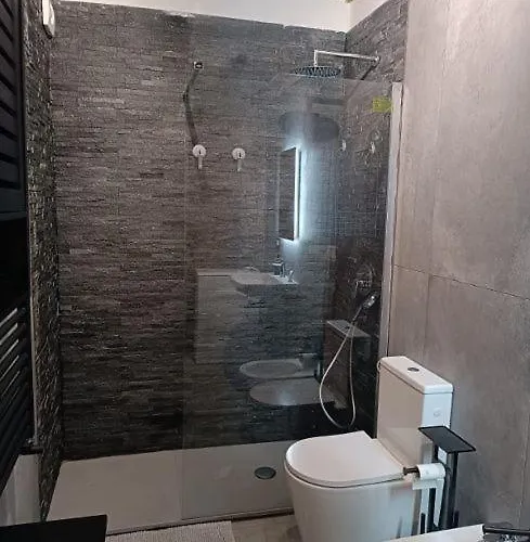 Ottavia Apartment *