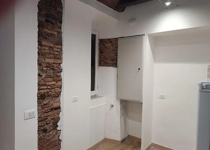Apartment Ottavia