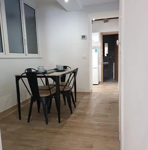 Apartment Ottavia *