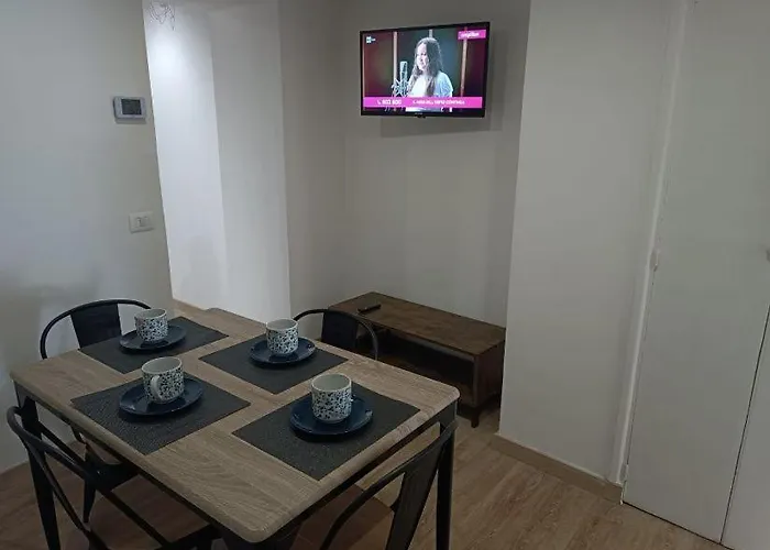 Ottavia Apartment *