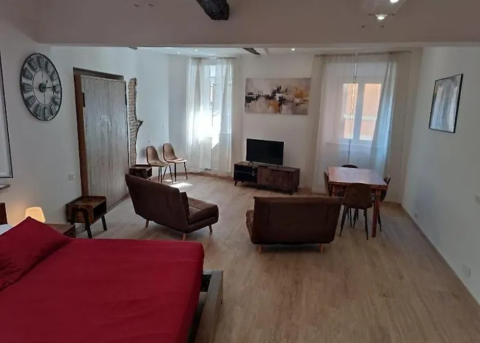 Ottavia Apartment