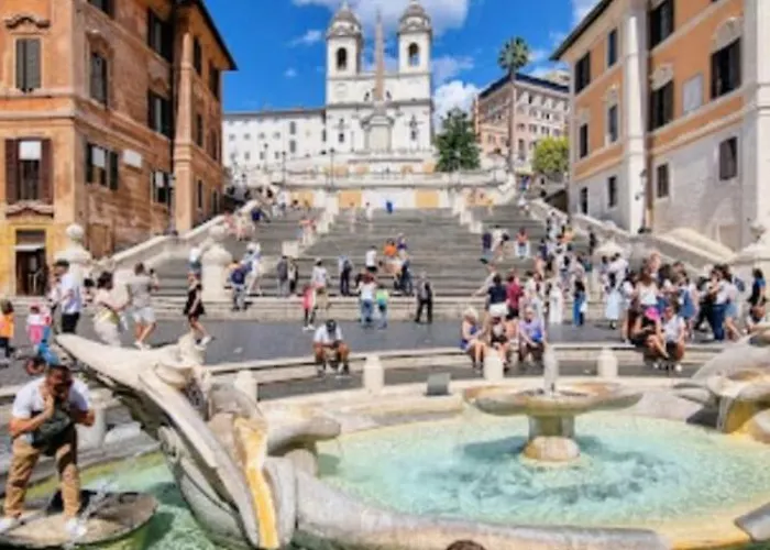Ottavia * Rom