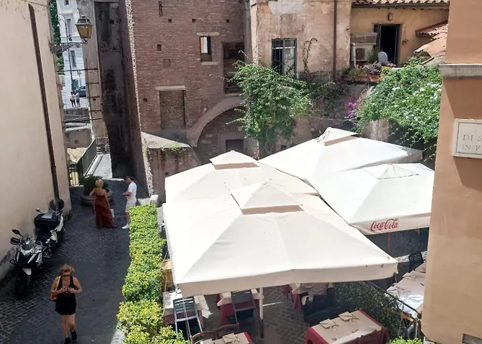 Ottavia Apartment