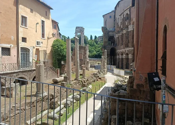 Ottavia Apartment