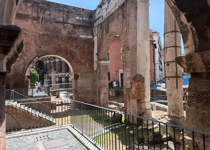Ottavia Rom