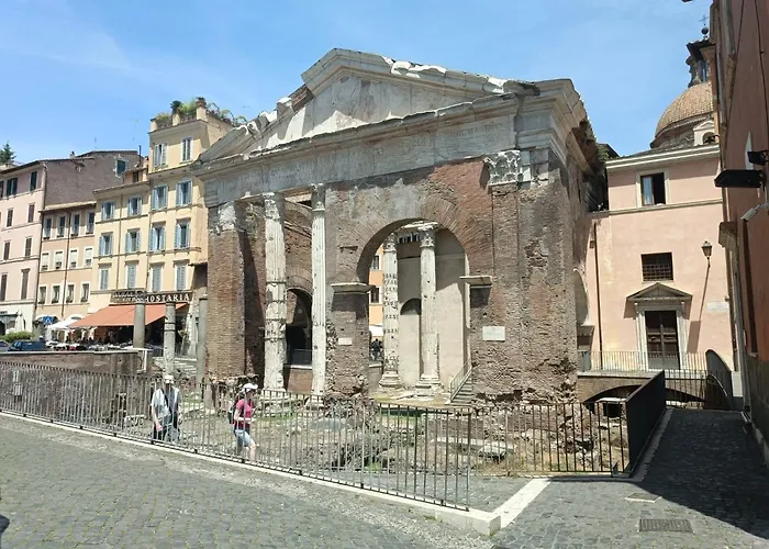 Ottavia Apartment Rom