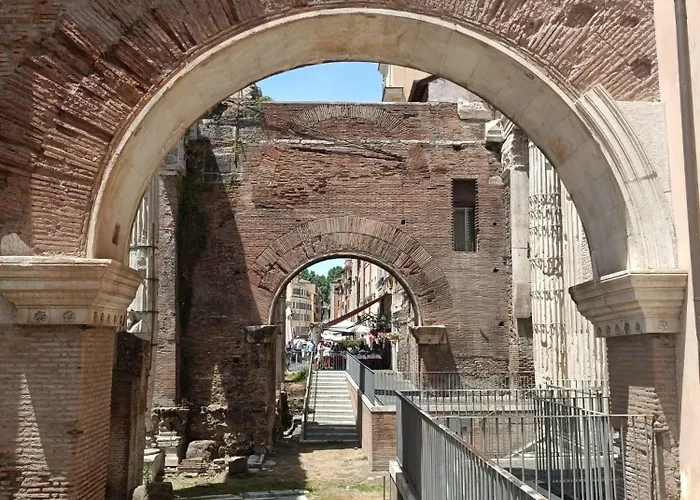 Apartment Ottavia
