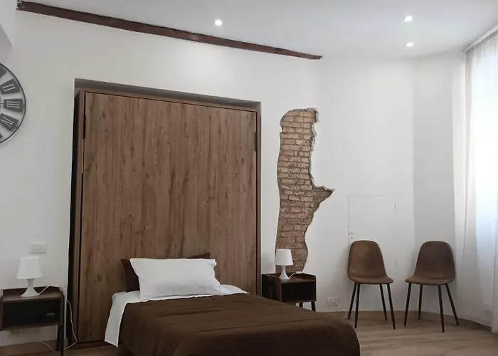 Ottavia Apartment